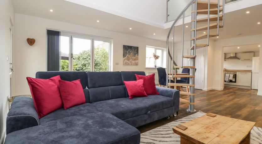 Photo of Littlemoor Cottage