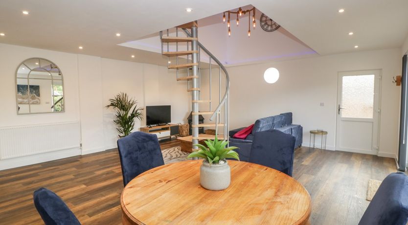 Photo of Littlemoor Cottage