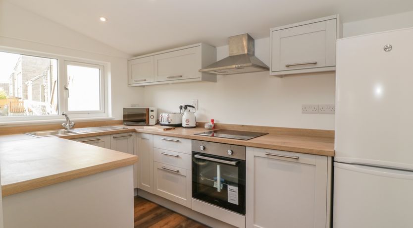 Photo of Littlemoor Cottage