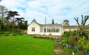 Photo of Hafod Cottage