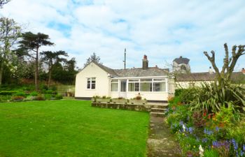 Hafod Cottage Holiday Cottage