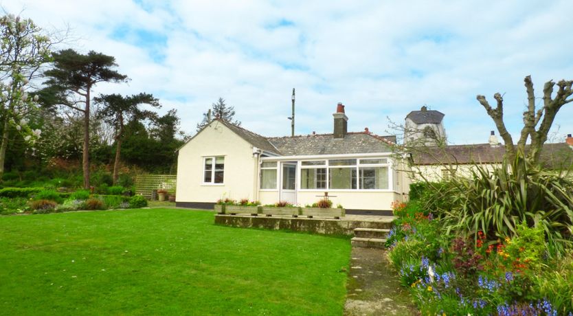 Photo of Hafod Cottage