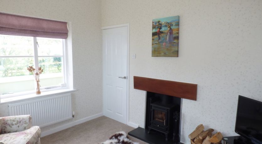 Photo of Hafod Cottage