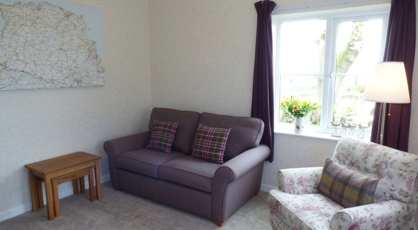 Photo of Hafod Cottage