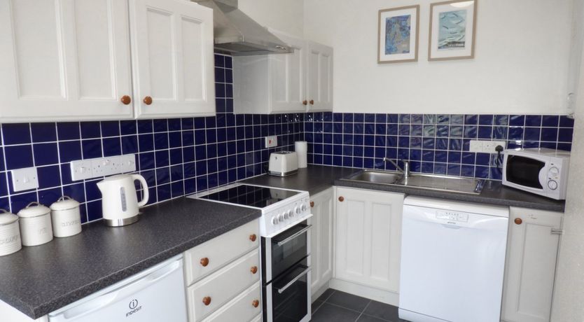 Photo of Hafod Cottage