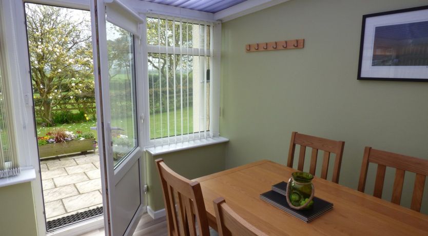 Photo of Hafod Cottage