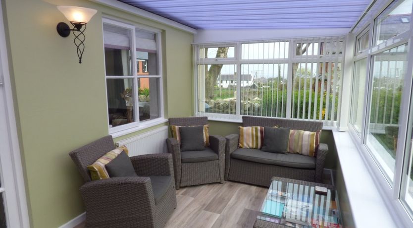 Photo of Hafod Cottage