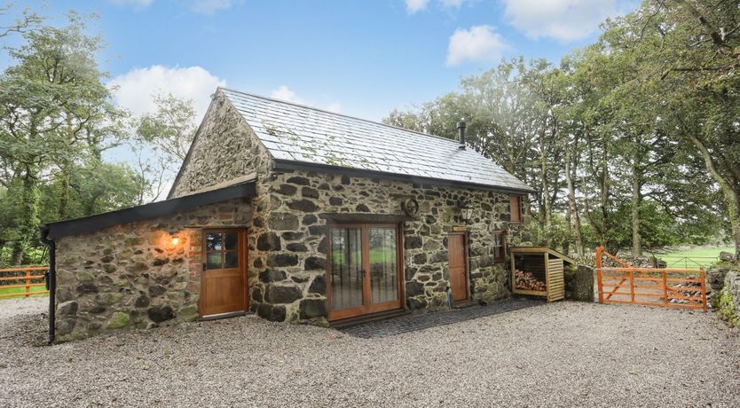 Photo of Yr Hen Oriel