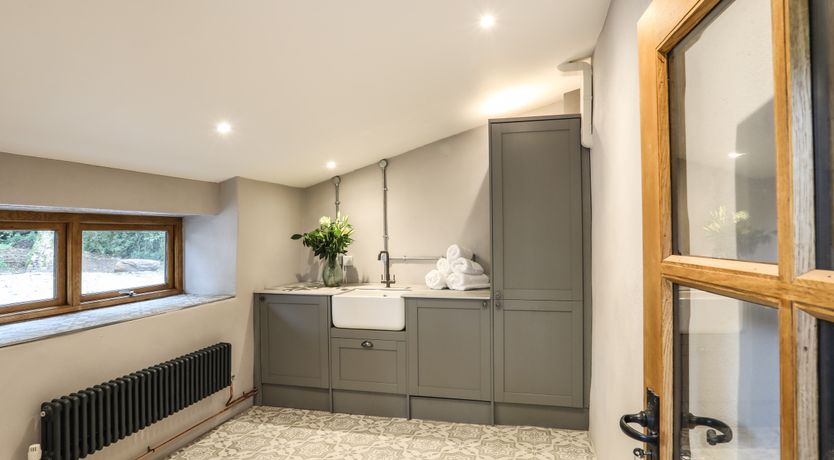 Photo of Yr Hen Oriel