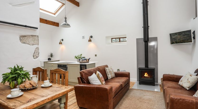 Photo of Yr Hen Oriel