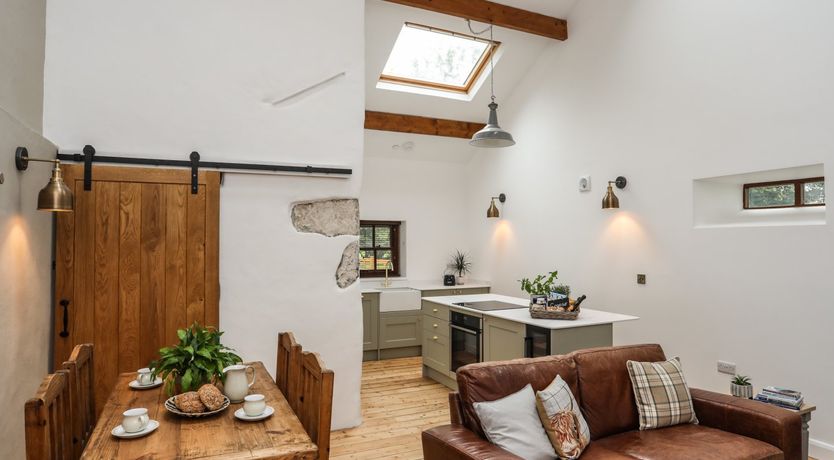 Photo of Yr Hen Oriel