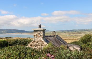 Sunstone (Garreg Haul) Holiday Cottage