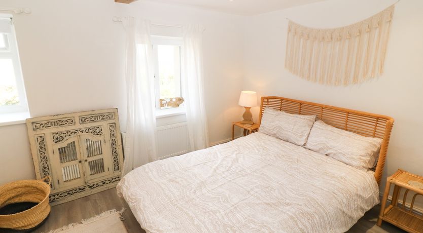 Photo of Sunstone (Garreg Haul)