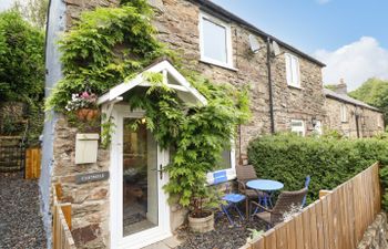 Cartrefle Holiday Cottage