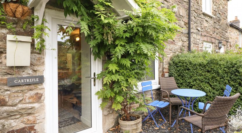 Photo of Cartrefle