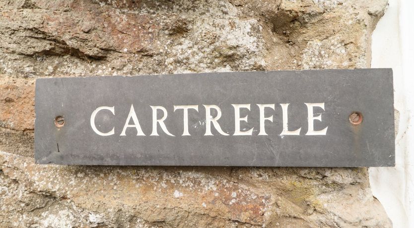 Photo of Cartrefle
