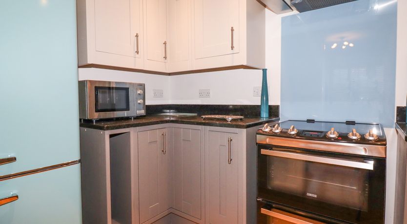 Photo of 1 Old Talbot Cottages