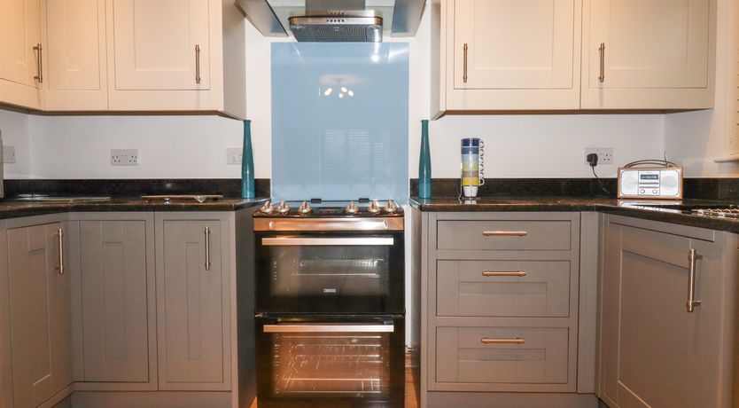 Photo of 1 Old Talbot Cottages