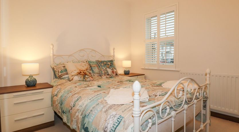 Photo of 1 Old Talbot Cottages