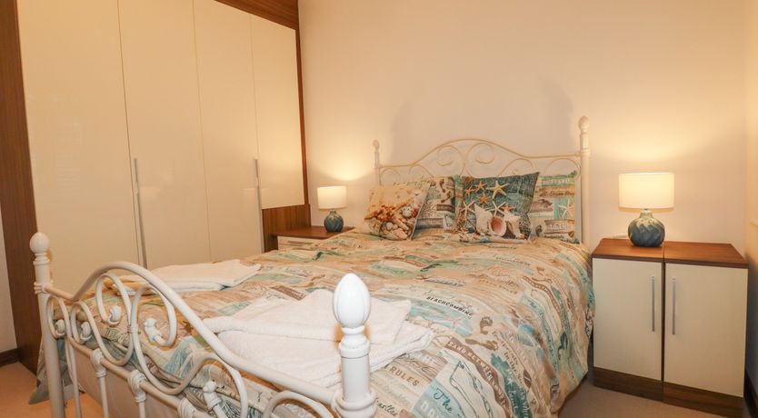 Photo of 1 Old Talbot Cottages