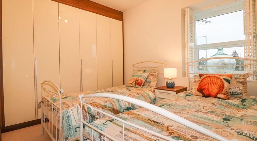 Photo of 1 Old Talbot Cottages