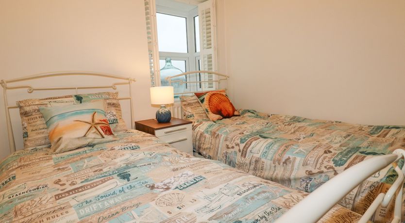 Photo of 1 Old Talbot Cottages