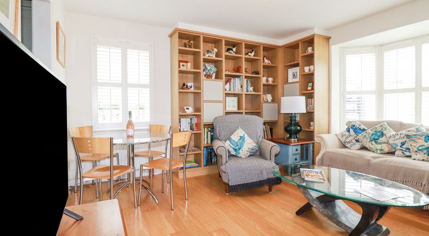 Photo of 1 Old Talbot Cottages