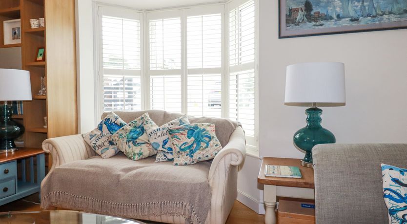 Photo of 1 Old Talbot Cottages