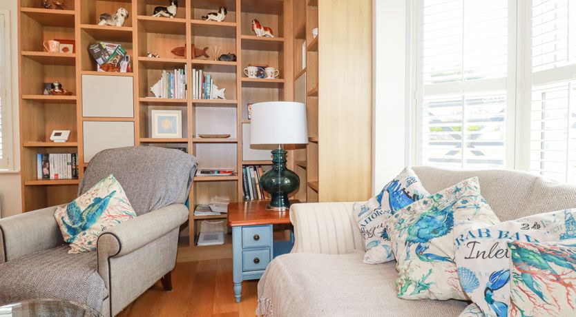 Photo of 1 Old Talbot Cottages