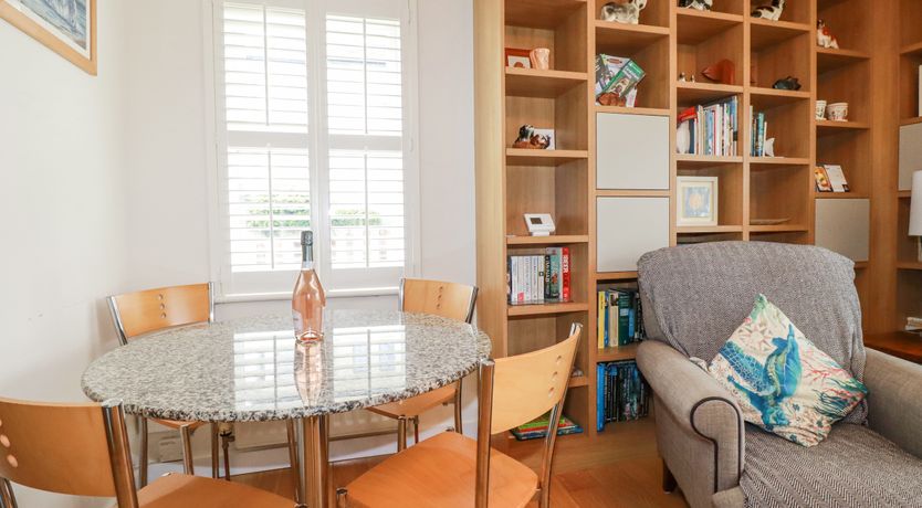 Photo of 1 Old Talbot Cottages