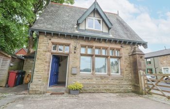 The Gatehouse Holiday Cottage