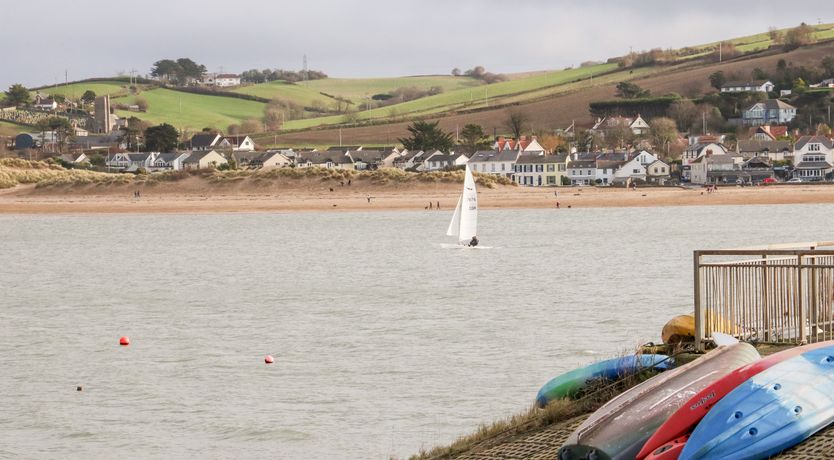 Photo of Stonewood Lodge