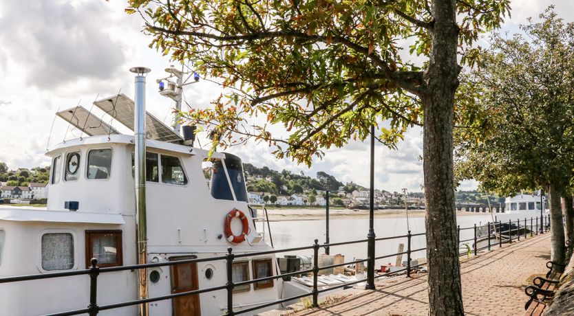 Photo of Stonewood Lodge