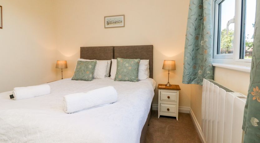 Photo of Stonewood Lodge