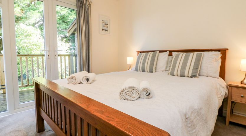 Photo of Stonewood Lodge