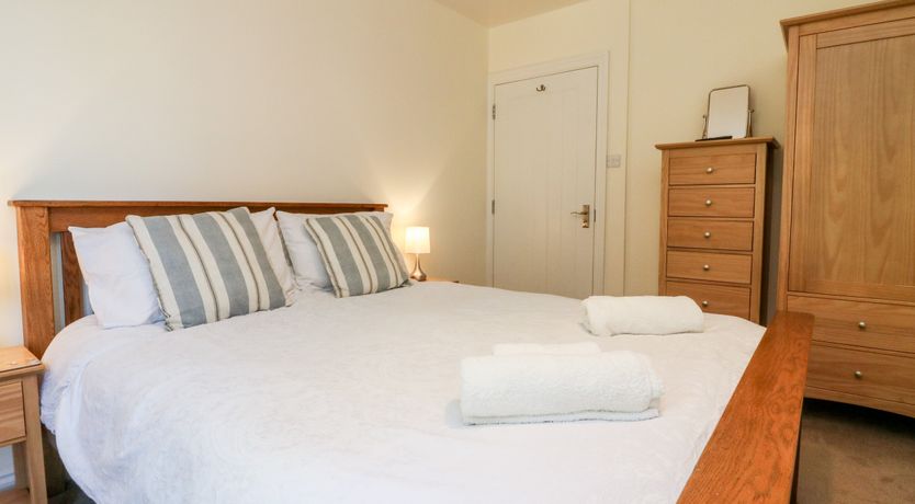 Photo of Stonewood Lodge