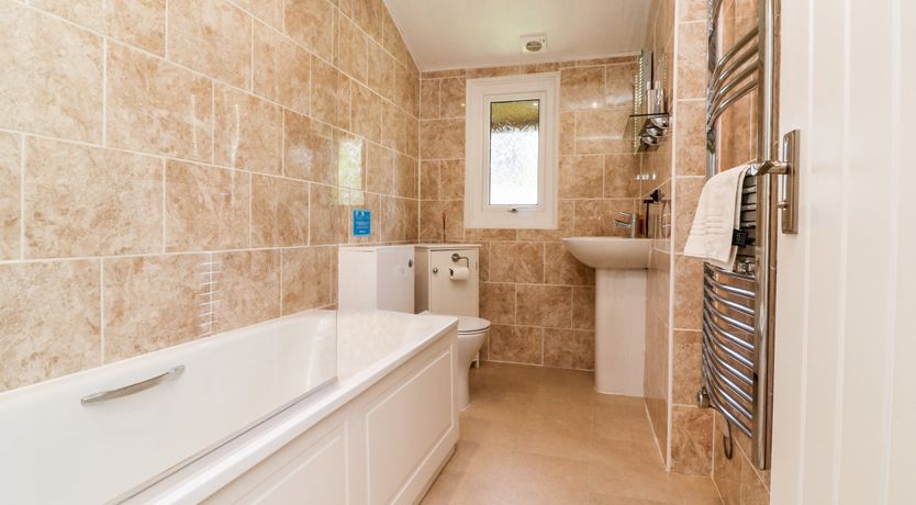 Photo of Stonewood Lodge