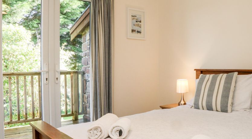 Photo of Stonewood Lodge