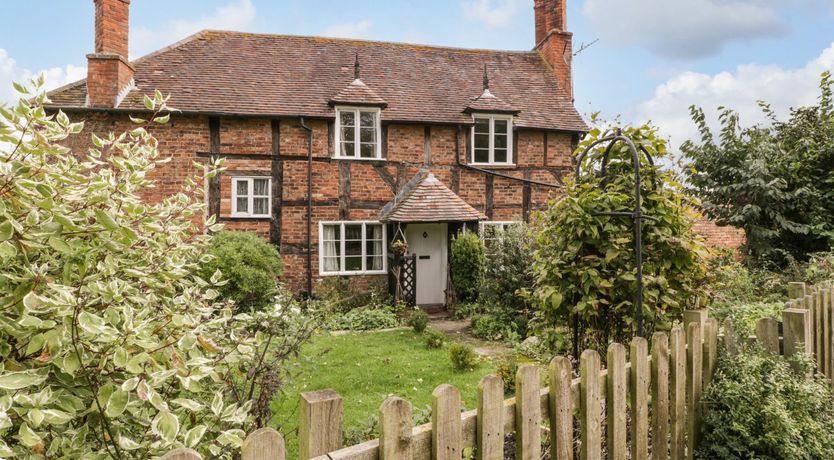 Photo of Churchend Cottage