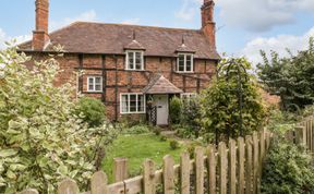 Photo of Churchend Cottage