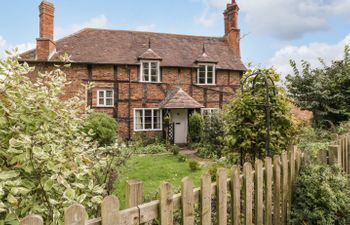 Churchend Cottage Holiday Cottage