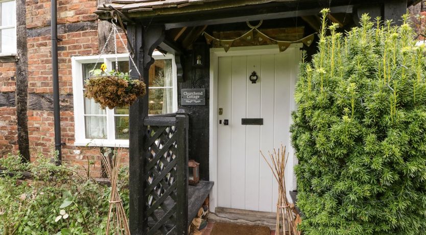 Photo of Churchend Cottage