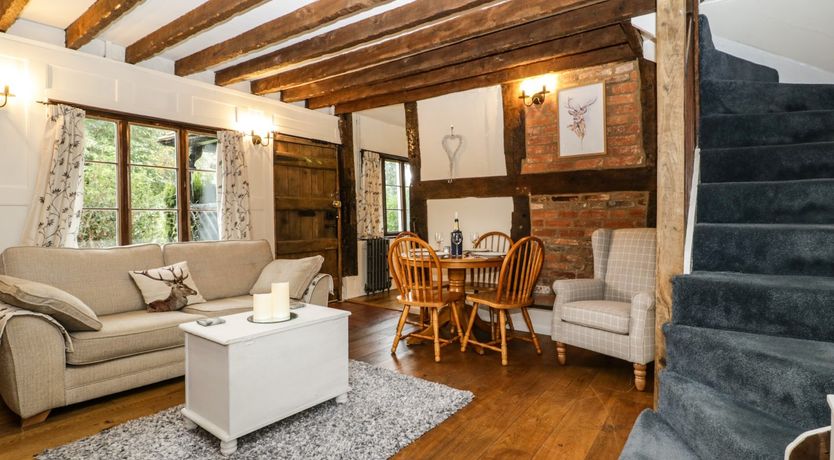 Photo of Churchend Cottage