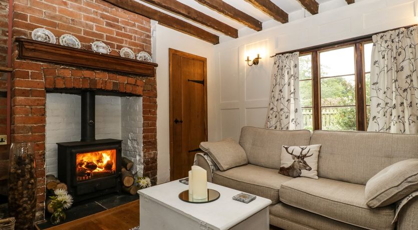 Photo of Churchend Cottage