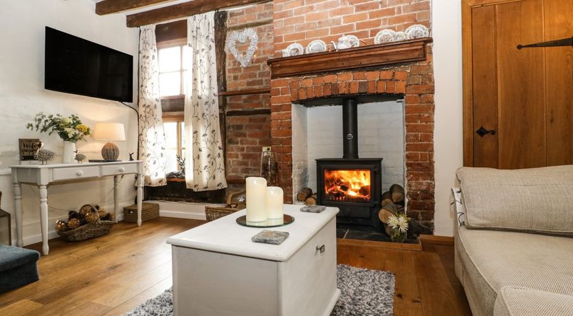 Photo of Churchend Cottage