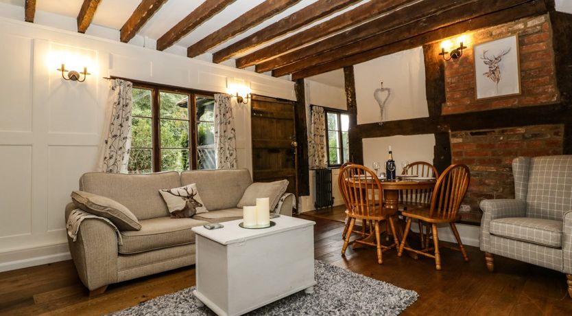 Photo of Churchend Cottage