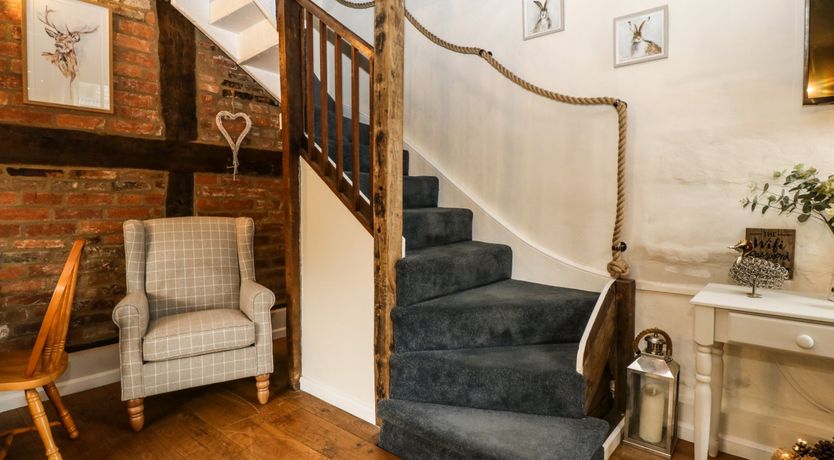 Photo of Churchend Cottage