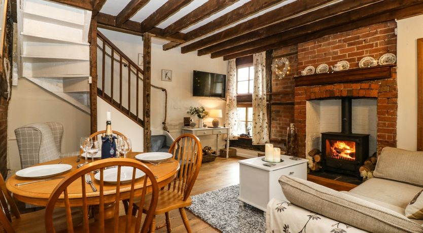 Photo of Churchend Cottage