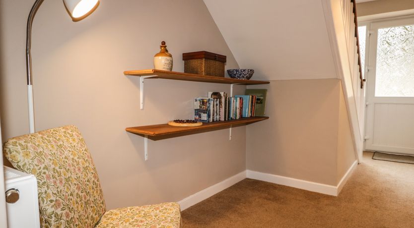 Photo of 1 Springfort Cottages