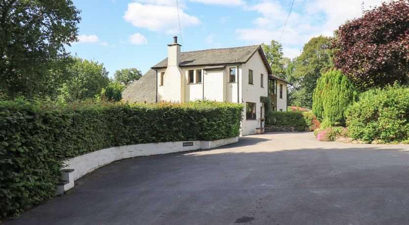 Photo of Greenbank Cottage